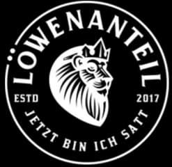 Löwenanteil