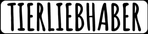 Tierliebhaber
